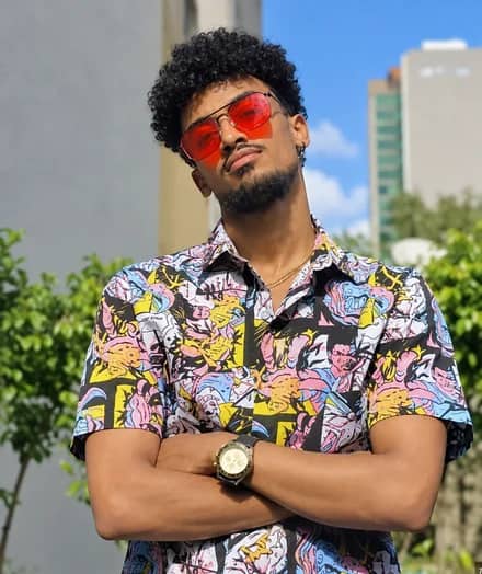 Ethiopian Creator 1