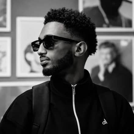 Ethiopian Creator 6