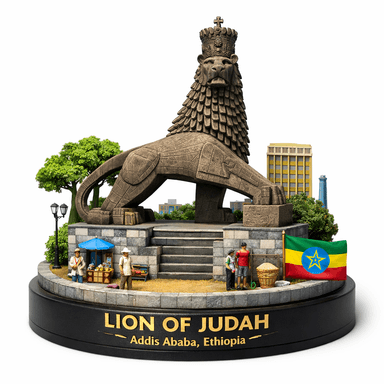 Lion of Judah