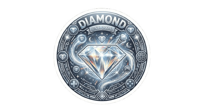 Diamond